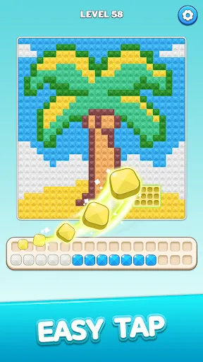 Phân loại màu sắc - Gems Art | Games | XWorld Phân loại màu sắc - Gems Art | Games | XWorld