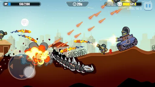 Dragon Drill | 游戏 | XWorld