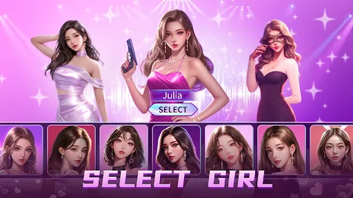 Hot Girl: Shooting Gun Game | Games | XWorld