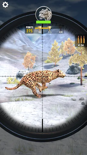 Sniper Shooter Wild | Игры | XWorld