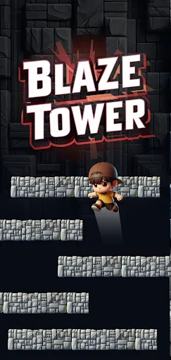 Blaze Tower | Jogos | XWorld