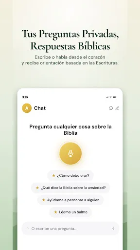 Bible Chat - Santa Biblia | juego | XWorld Bible Chat - Santa Biblia | juego | XWorld