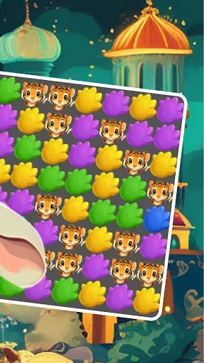 MatchPop | Jogos | XWorld