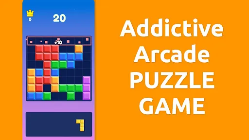 Block Legends | Games | XWorld
