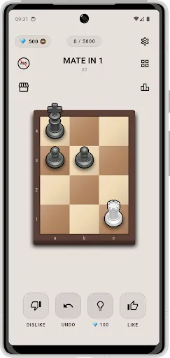 WeeChess - Catur Mini | Permainan | XWorld WeeChess - Catur Mini | Permainan | XWorld