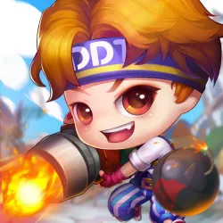 XWorld | DDTank Mobile