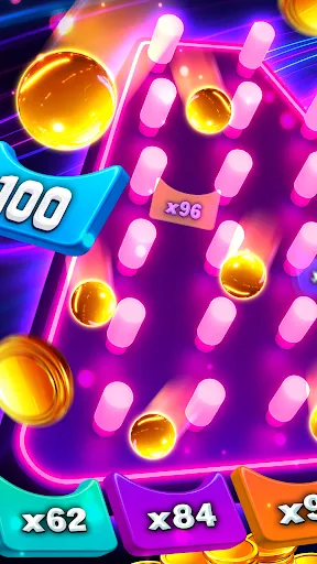 Plinko Official 3x | Permainan | XWorld