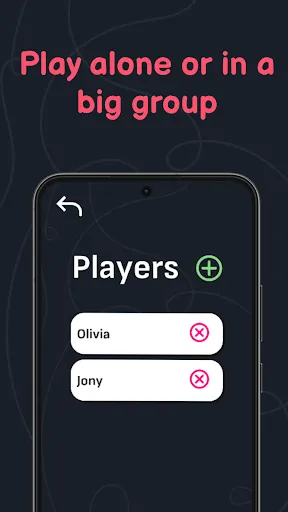 Verdade ou Desafio 18+ | Jogos | XWorld