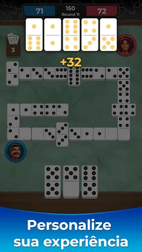 Dominó Fever - Tile Master | Jogos | XWorld