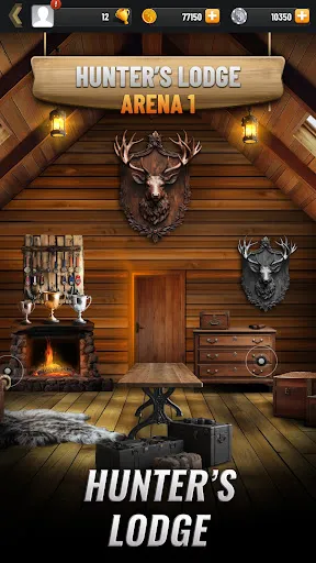Trophy Hunter – Hunting Game | Games | XWorld