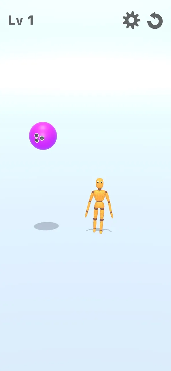 Ragdoll Break: Let's destroy! | 游戏 | XWorld