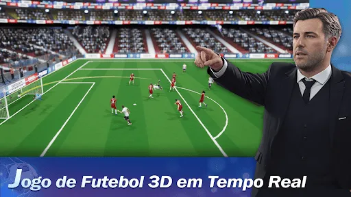 Top Football Manager 2024 | Jogos | XWorld