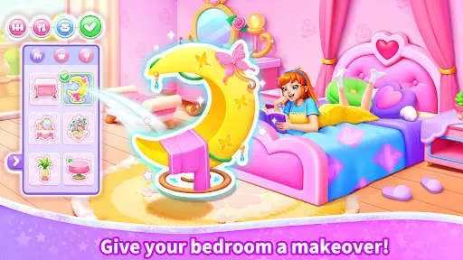 Doll House: Rias dan Gaya | Permainan | XWorld Doll House: Rias dan Gaya | Permainan | XWorld