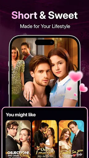 AnyReel - Good Short & Drama | Permainan | XWorld