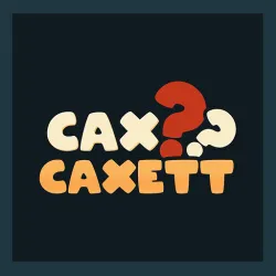 XWorld | Cax Caxett