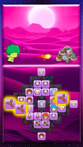 Monster Pop: Match | Permainan | XWorld Monster Pop: Match | Permainan | XWorld