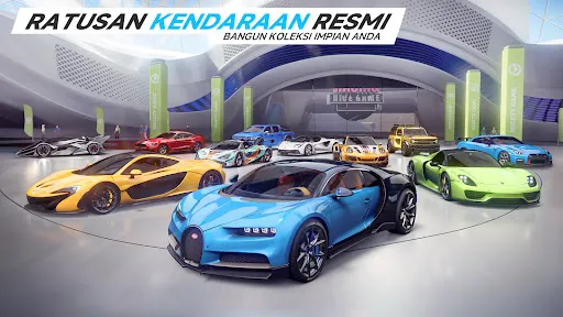 Drift Racing:3v3 | Permainan | XWorld