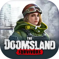 XWorld | The Doomsland: Survivors