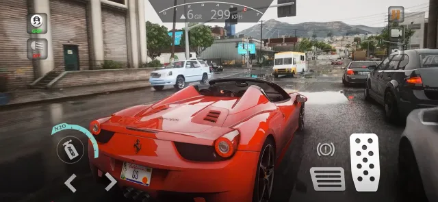 Car Driving School: Open World | Games | XWorld