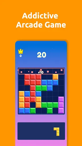 Block Legends | Games | XWorld