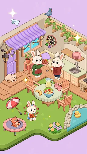 Room Story: Dreamy Decor | เกม | XWorld Room Story: Dreamy Decor | เกม | XWorld