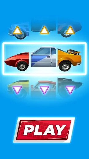 Cars Arena: Carrera Rápida 3D | juego | XWorld