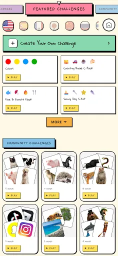 Say The Word On Beat Challenge | Игры | XWorld