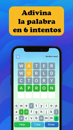 Wordly en Español | juego | XWorld