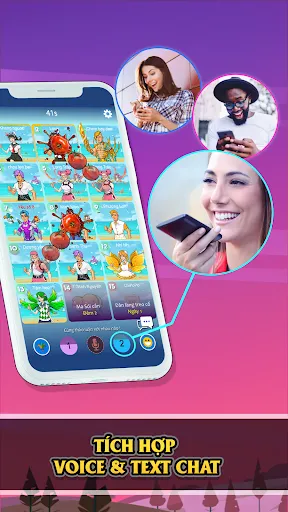 Ma Sói Voice - Board Game | Games | XWorld