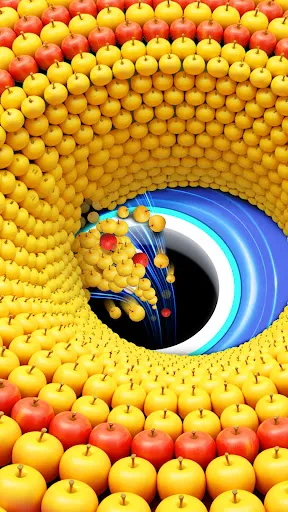 Happy Hole Frenzy | 游戏 | XWorld