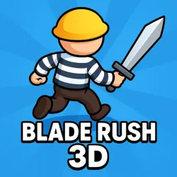 XWorld | Blade Rush 3D