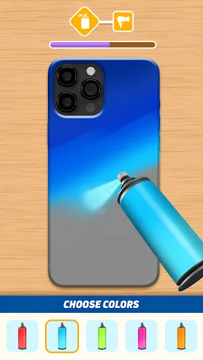 Mobile Phone Case Design & DIY | Games | XWorld