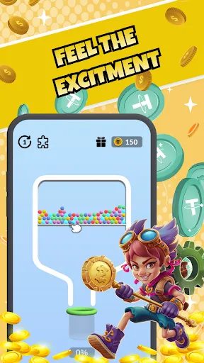 Earn USDT : Coin Collector | Permainan | XWorld Earn USDT : Coin Collector | Permainan | XWorld