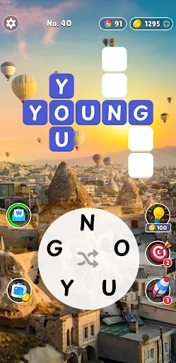 Word Land | Игры | XWorld