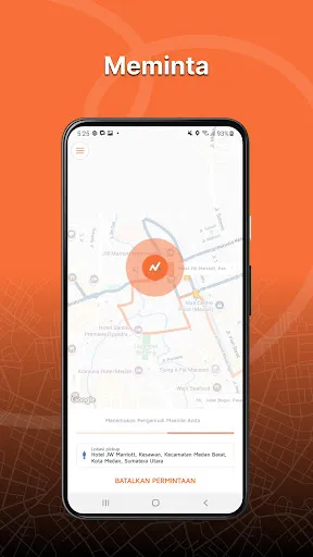 Maxride: Transportasi & Kurir | Permainan | XWorld Maxride: Transportasi & Kurir | Permainan | XWorld