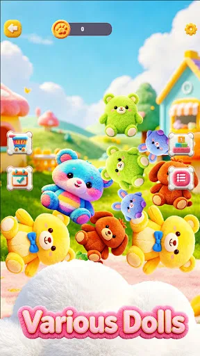 Toy Drop | Permainan | XWorld Toy Drop | Permainan | XWorld