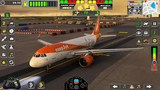 Flight Pilot- Airplane Games | 游戏 | XWorld Flight Pilot- Airplane Games | 游戏 | XWorld