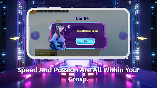 FB Racing Rush Game | Permainan | XWorld