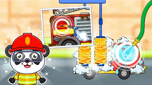 Timp budak bomba | Permainan | XWorld