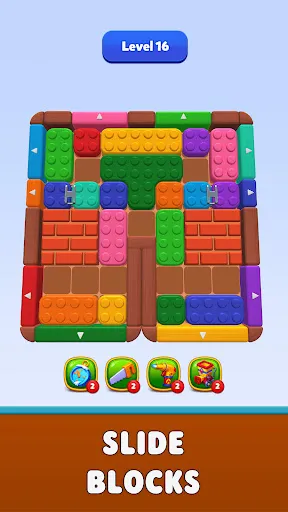 Color Block Run - Puzzle Game | juego | XWorld Color Block Run - Puzzle Game | juego | XWorld