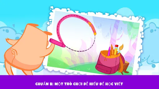 BibiLand Trò chơi dành cho trẻ | Games | XWorld