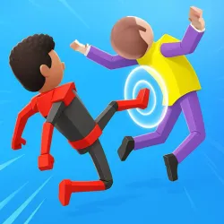 XWorld | Battle Buds - Rumble Bash XWorld | Battle Buds - Rumble Bash