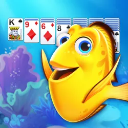 XWorld | Solitaire: Fish Master