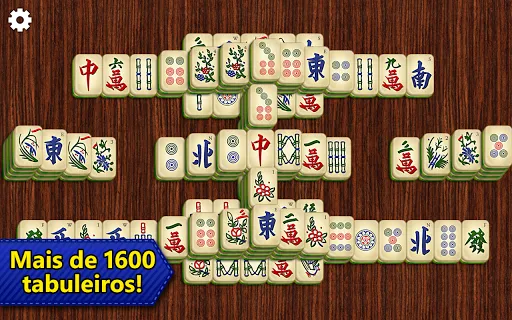 Mahjong Epic | Jogos | XWorld