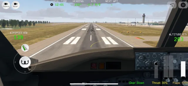 Flight Simulator Advanced | 游戏 | XWorld Flight Simulator Advanced | 游戏 | XWorld