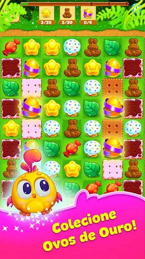 Easter Sweeper - Easter Game | Jogos | XWorld