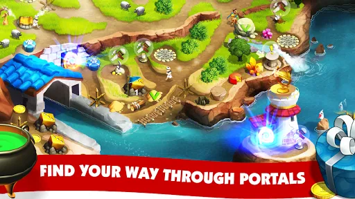12 Labours of Hercules VII (Pl | Permainan | XWorld