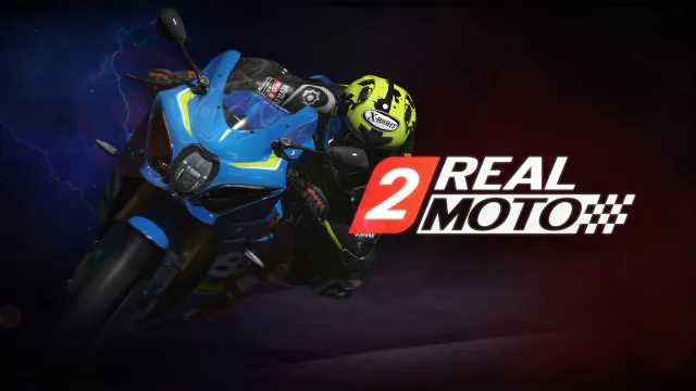 Real Moto 2 | Permainan | XWorld