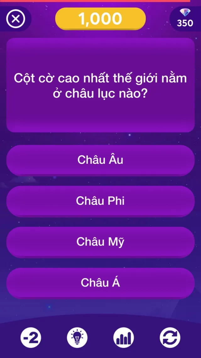 Trắc Nghiệm : Kiến Thức Chung | Games | XWorld