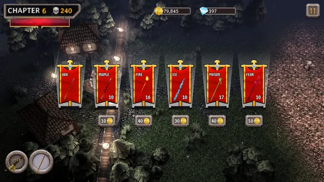 Last Bastion | Permainan | XWorld